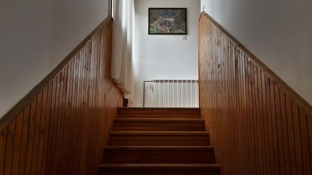 House Petkovic Korenica Exterior photo
