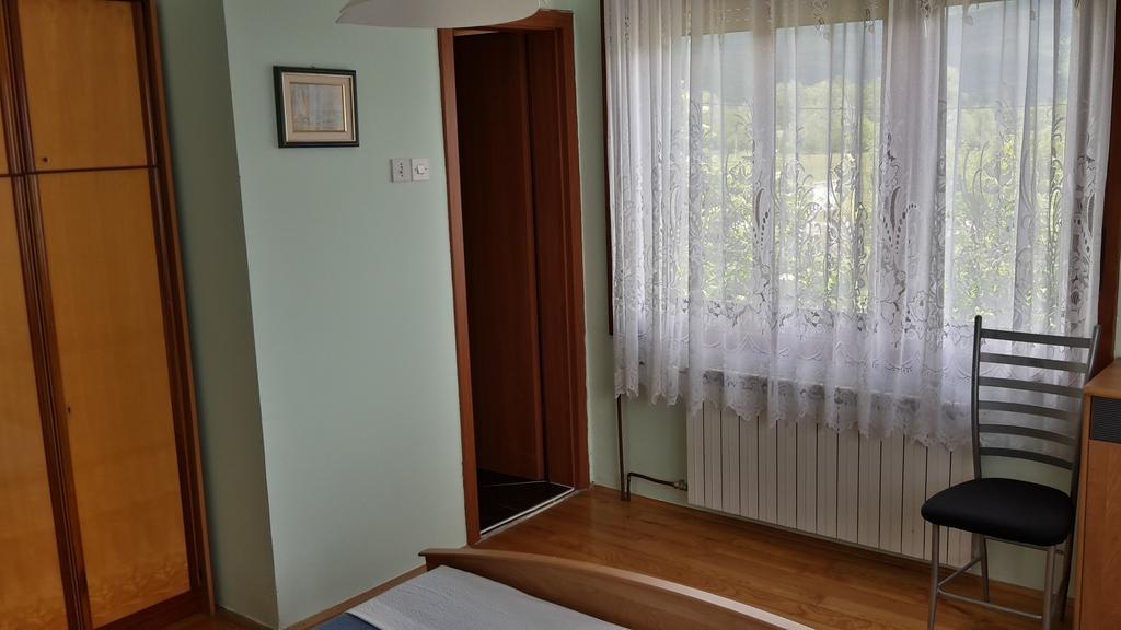 House Petkovic Korenica Exterior photo