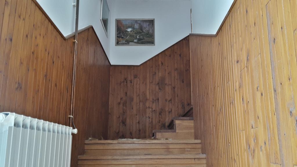 House Petkovic Korenica Exterior photo