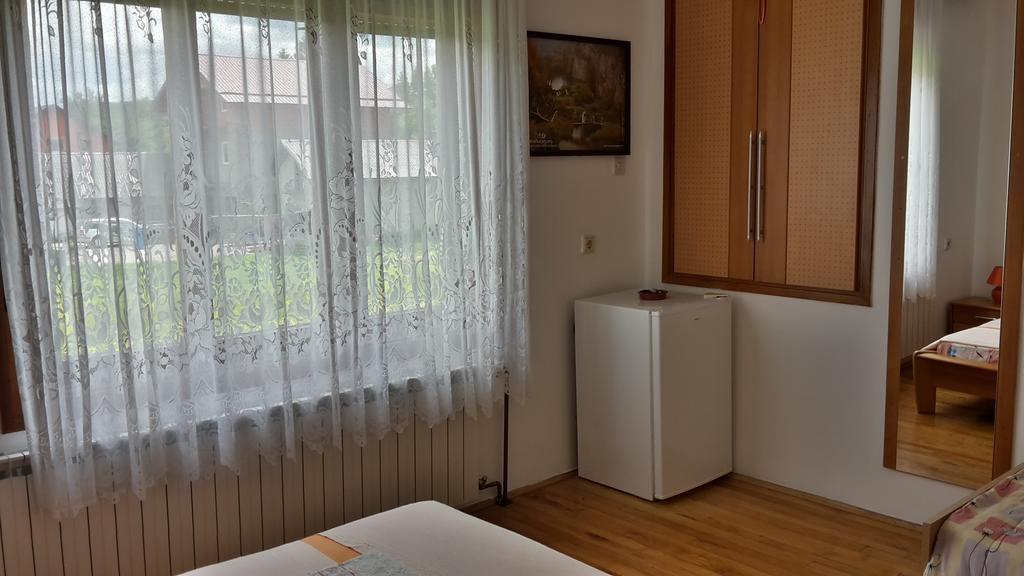 House Petkovic Korenica Exterior photo