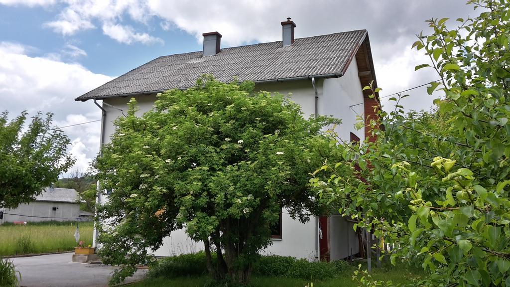 House Petkovic Korenica Exterior photo