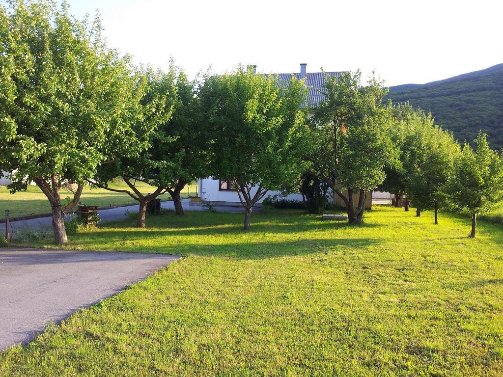 House Petkovic Korenica Exterior photo